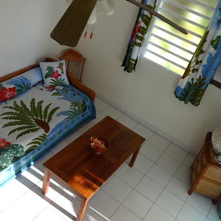 Residence Des Iles Le Marin Room photo