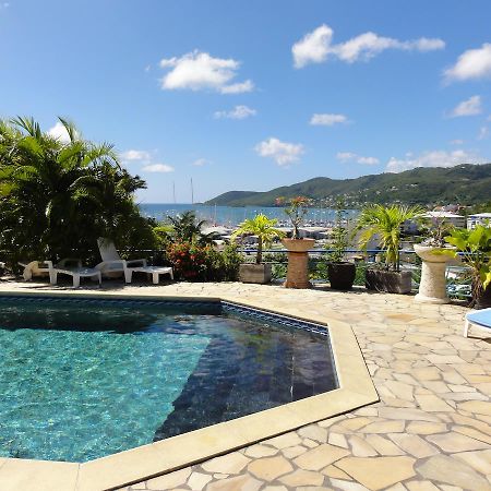 Residence Des Iles Le Marin Exterior photo