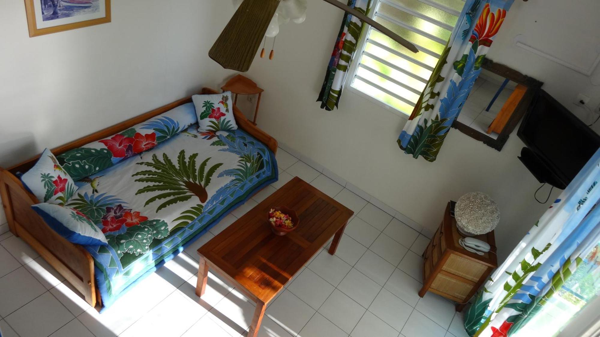 Residence Des Iles Le Marin Room photo