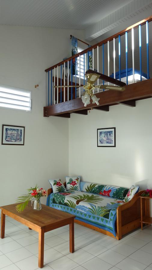 Residence Des Iles Le Marin Room photo