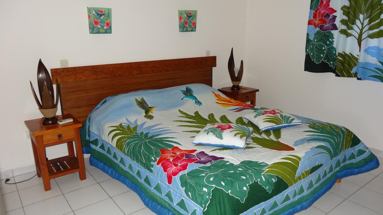 Residence Des Iles Le Marin Room photo