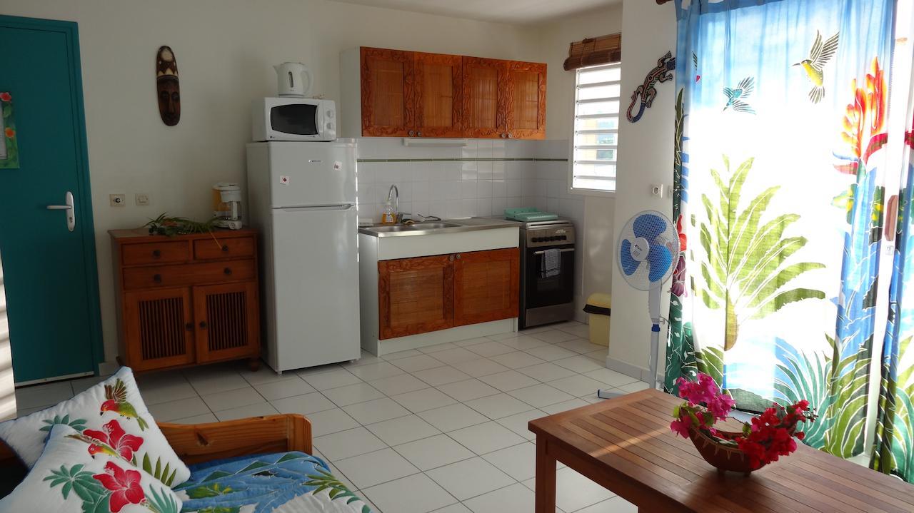Residence Des Iles Le Marin Room photo